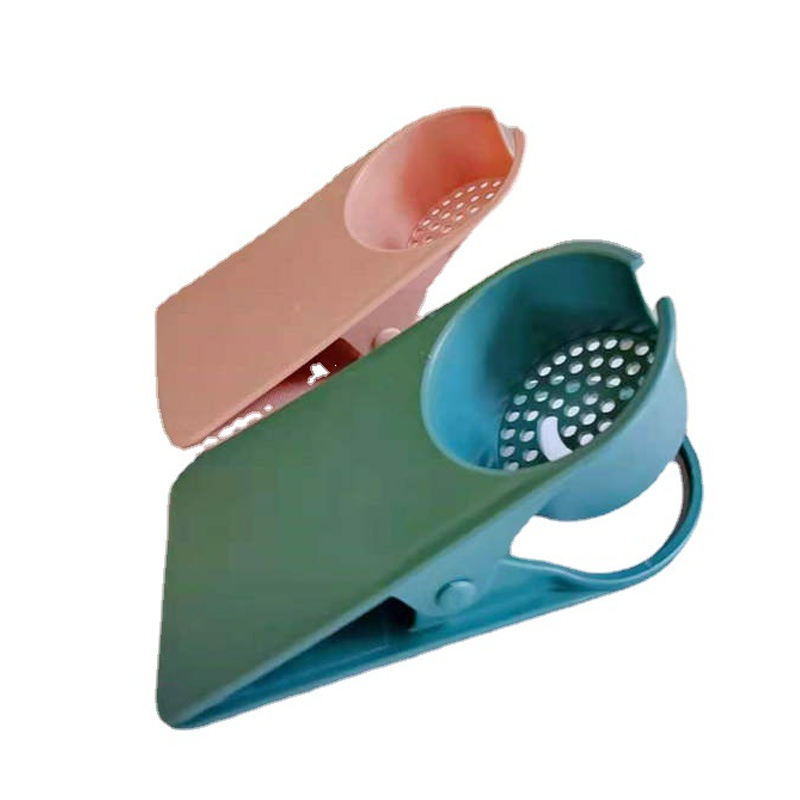 DeskMate – Clip-On Becherhalter für den Schreibtisch | 1+1 GRATIS