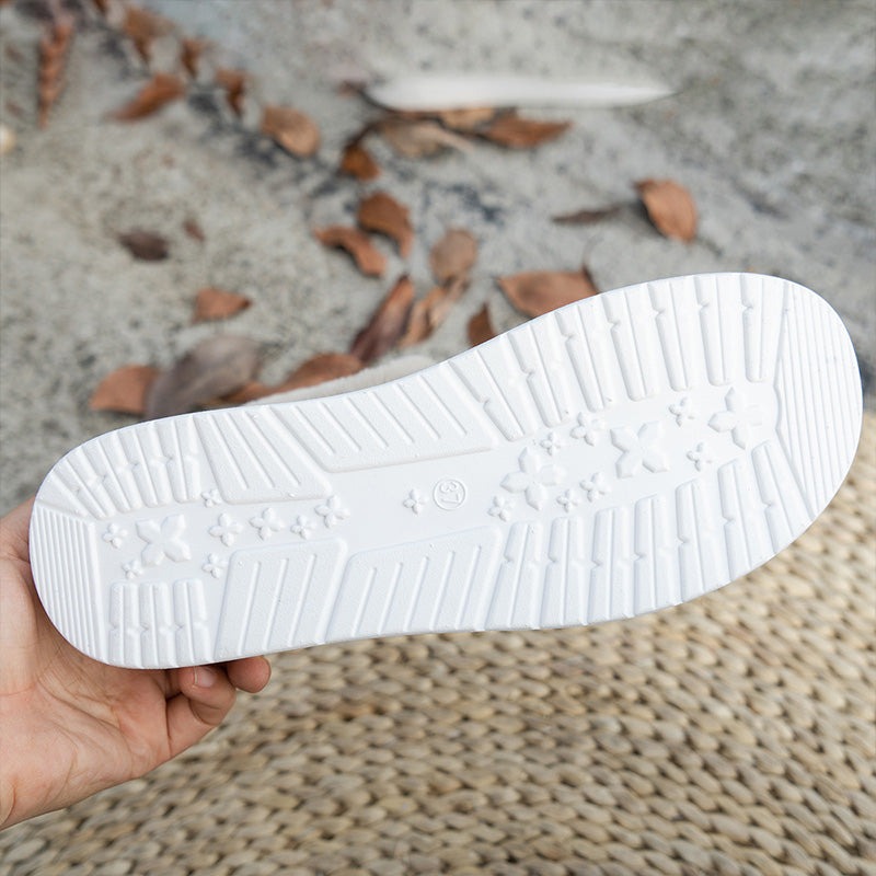 FrostStep - Gemütliche Winter-Slipper – Warm und bequem