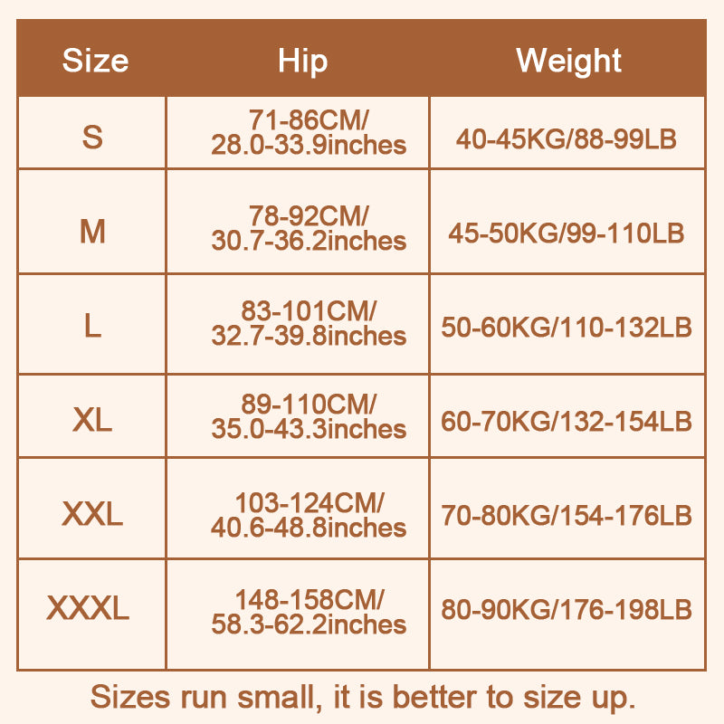 ShapeLuxe – Formender Slip mit Komfort | 1+1 GRATIS