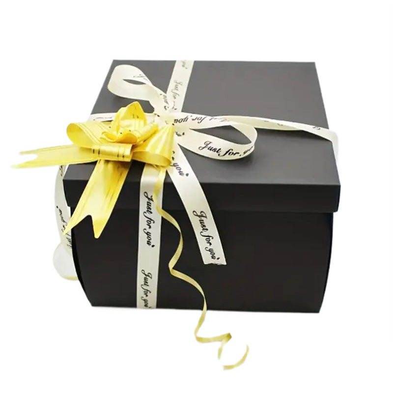 MemoryBox – DIY-Überraschungs-Explosionsgeschenkbox-Set