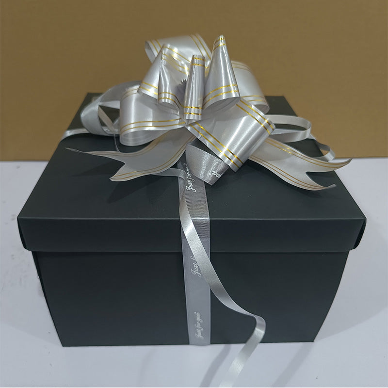 MemoryBox – DIY-Überraschungs-Explosionsgeschenkbox-Set