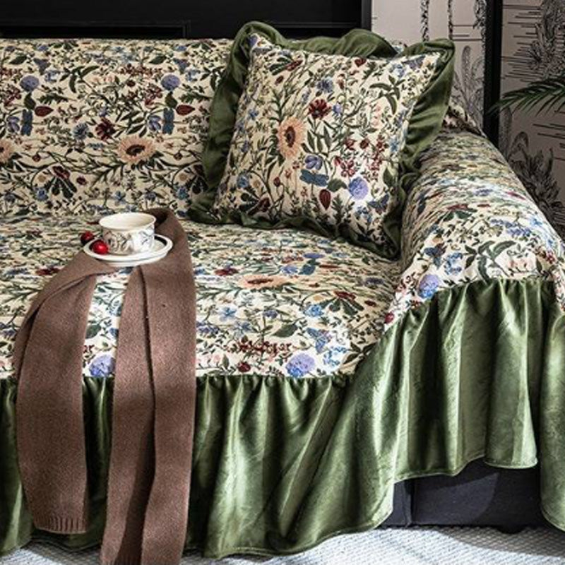 UniversalPrint – Sofaüberwurf mit rundum Schutz & stilvollem Design