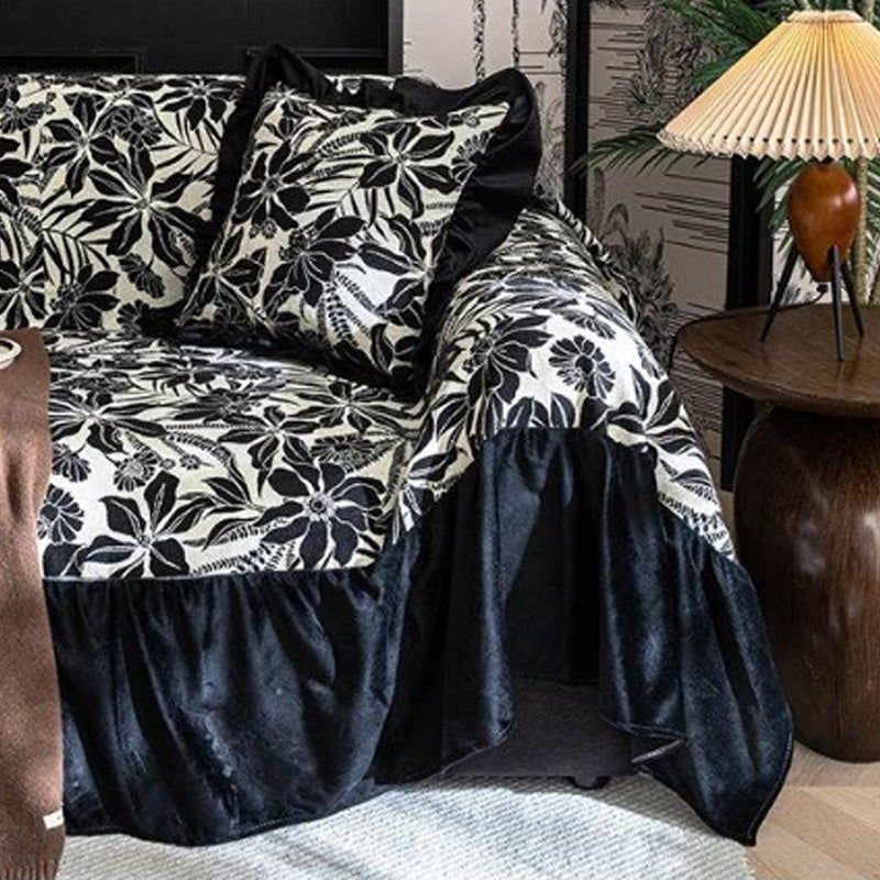 UniversalPrint – Sofaüberwurf mit rundum Schutz & stilvollem Design