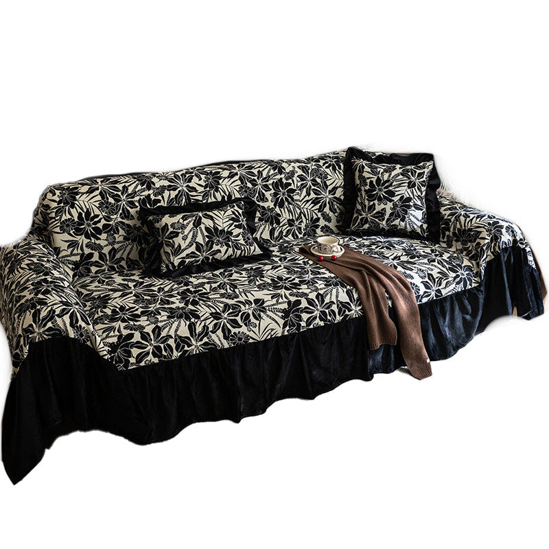 UniversalPrint – Sofaüberwurf mit rundum Schutz & stilvollem Design