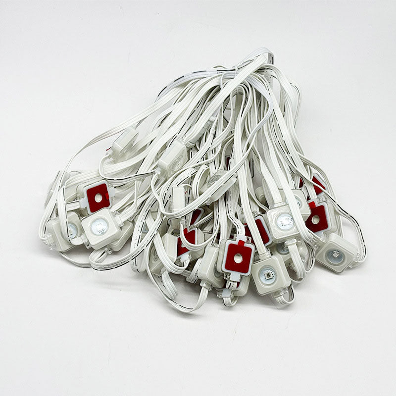 LumiFlex – Indoor & Outdoor Smart LED-Lichtstreifen IP65