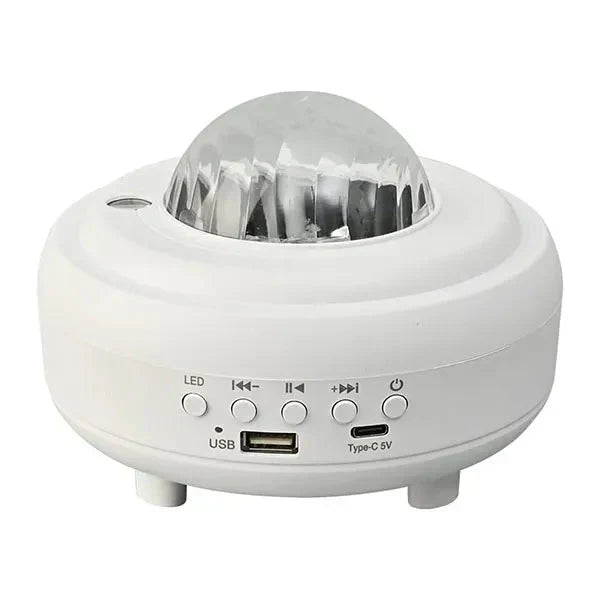 AuroraBeam - Nordlicht-Projektor