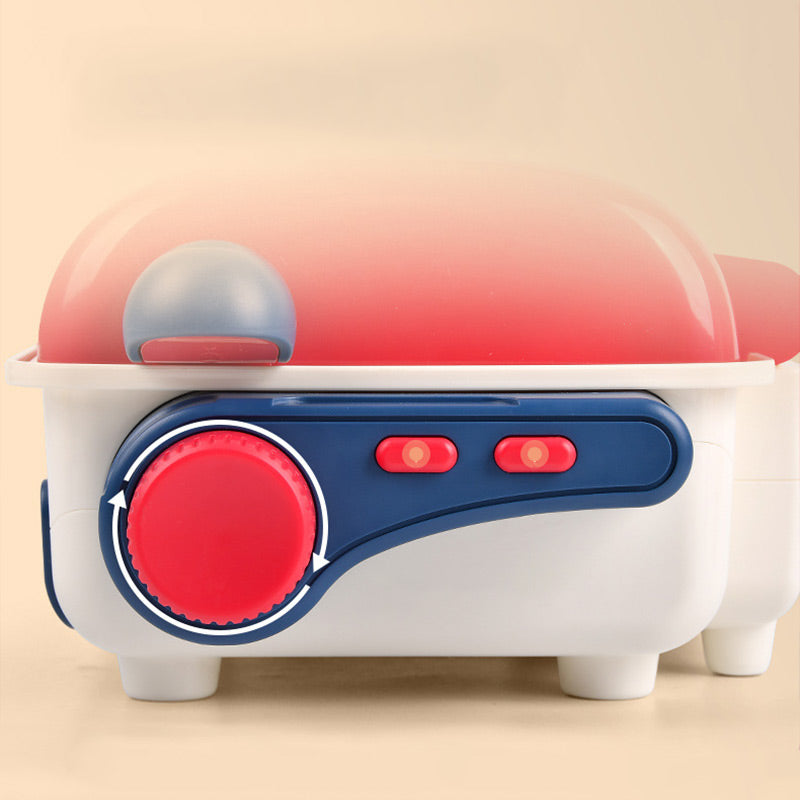 GrillMaster - Kids BBQ Spielset