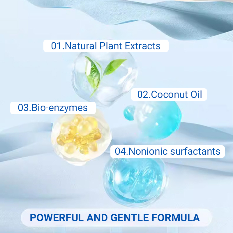 PureClean – Kraftvolle Reinigung, sanft zu Textilien | 1+1 GRATIS