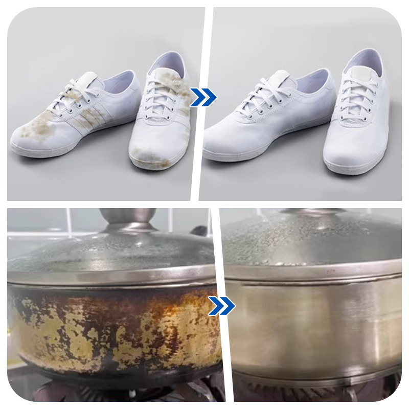 PureClean – Kraftvolle Reinigung, sanft zu Textilien | 1+1 GRATIS