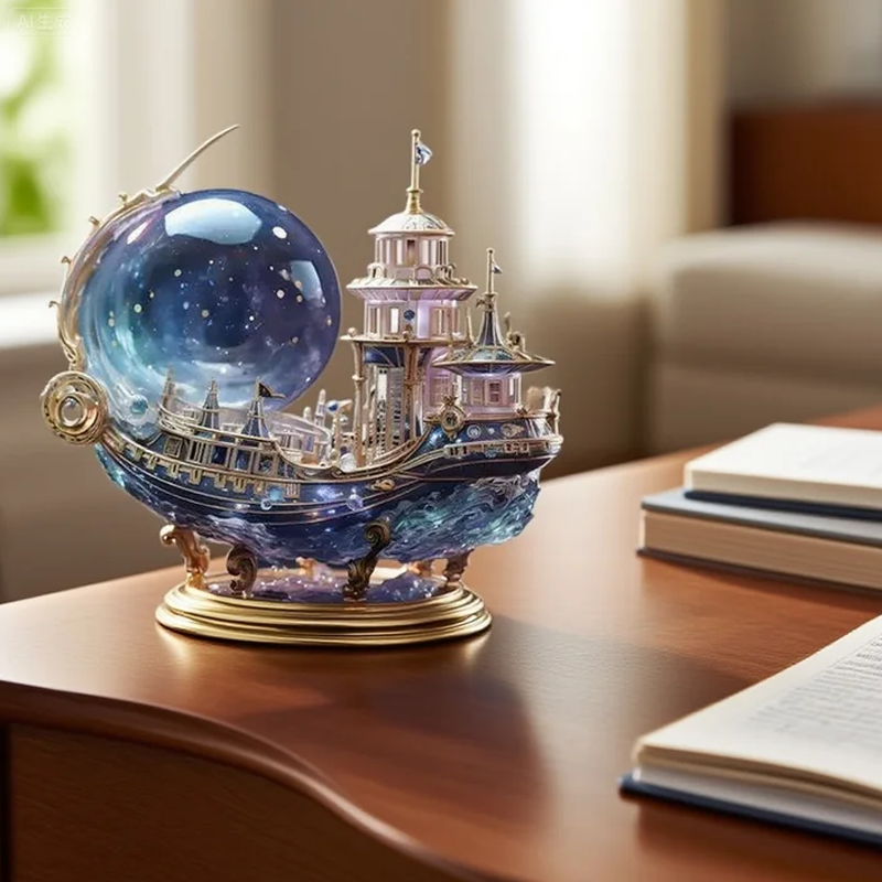 LunaDream – Kreative Monddekorationen | 1+2 GRATIS