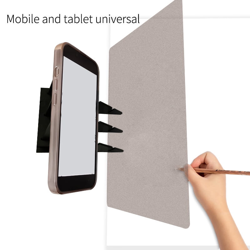 OpticalDraw – Projektion-Zeichenbrett | 1+1 GRATIS