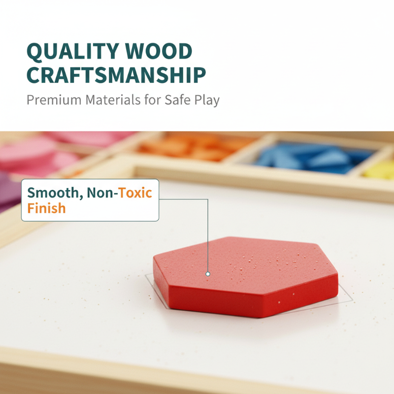 GeoMagico – Kreatives Magnet-Puzzleset | 50% RABATT