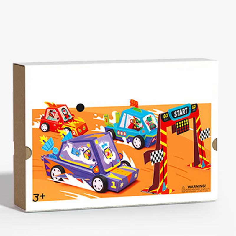 PaperMagic – Umfassendes 3D Bastelset für bunte Papierkunst | 50% RABATT