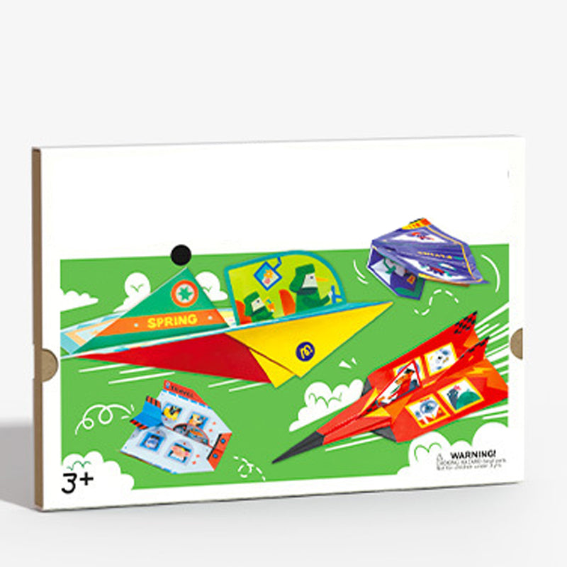 PaperMagic – Umfassendes 3D Bastelset für bunte Papierkunst | 50% RABATT