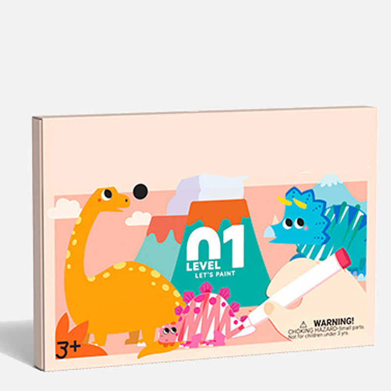 PaperMagic – Umfassendes 3D Bastelset für bunte Papierkunst | 50% RABATT