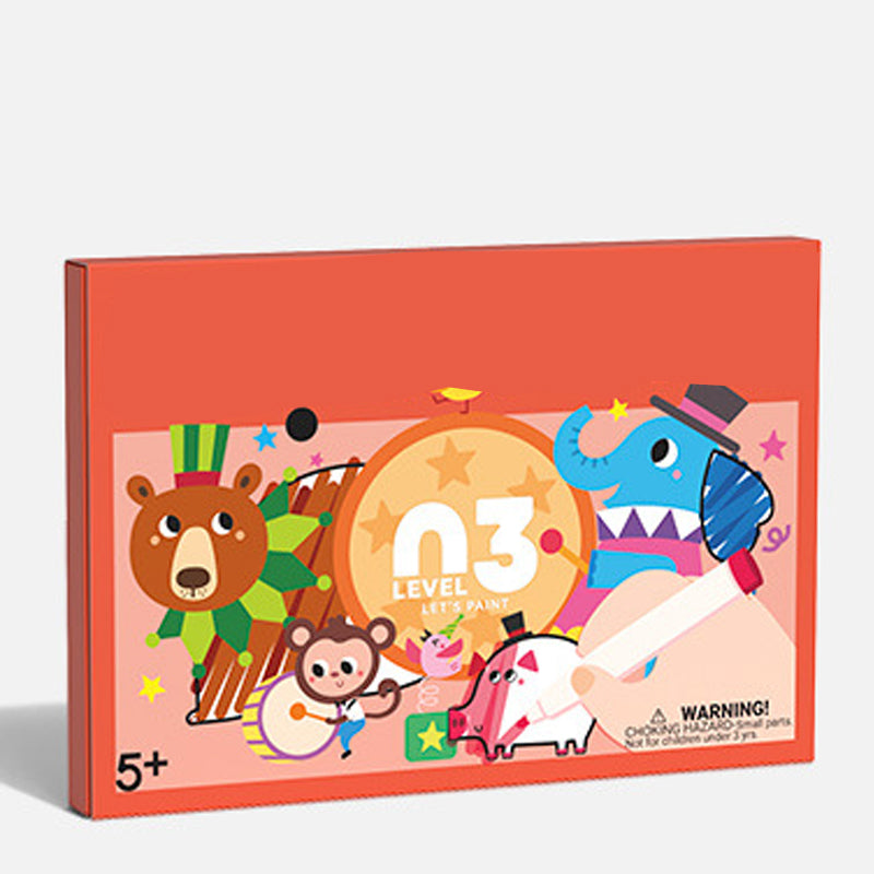 PaperMagic – Umfassendes 3D Bastelset für bunte Papierkunst | 50% RABATT