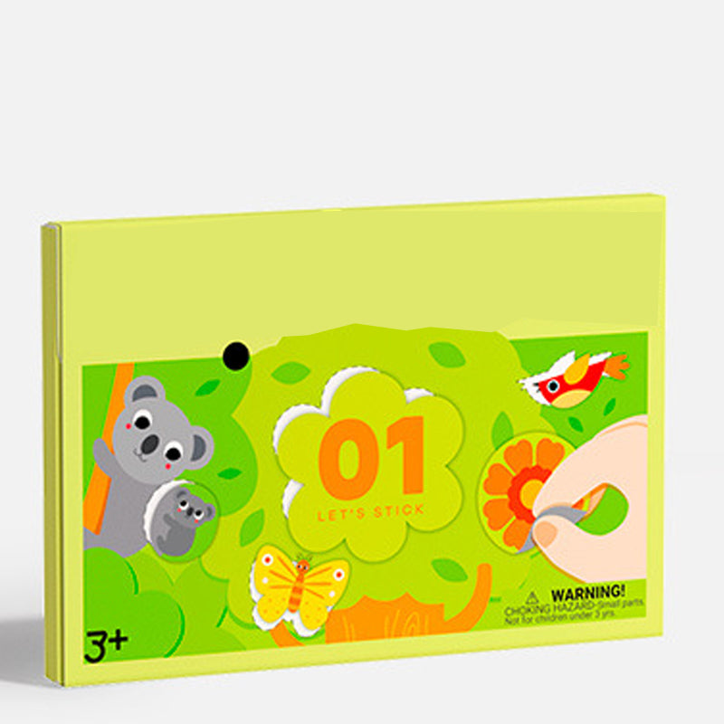 PaperMagic – Umfassendes 3D Bastelset für bunte Papierkunst | 50% RABATT