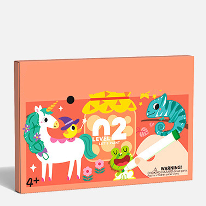 PaperMagic – Umfassendes 3D Bastelset für bunte Papierkunst | 50% RABATT