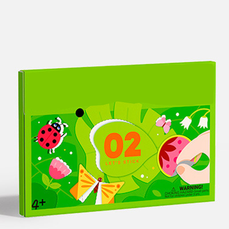 PaperMagic – Umfassendes 3D Bastelset für bunte Papierkunst | 50% RABATT