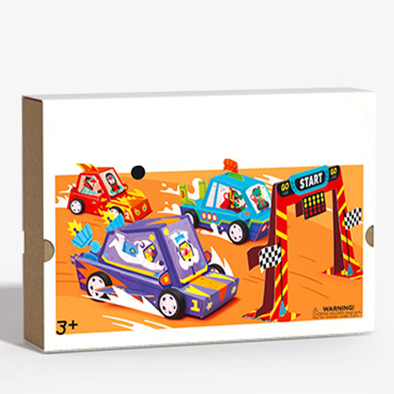 PaperMagic – Umfassendes 3D Bastelset für bunte Papierkunst | 50% RABATT