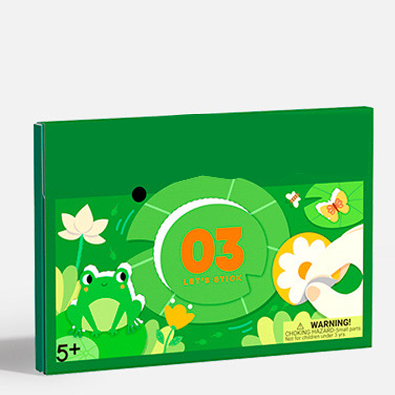 PaperMagic – Umfassendes 3D Bastelset für bunte Papierkunst | 50% RABATT