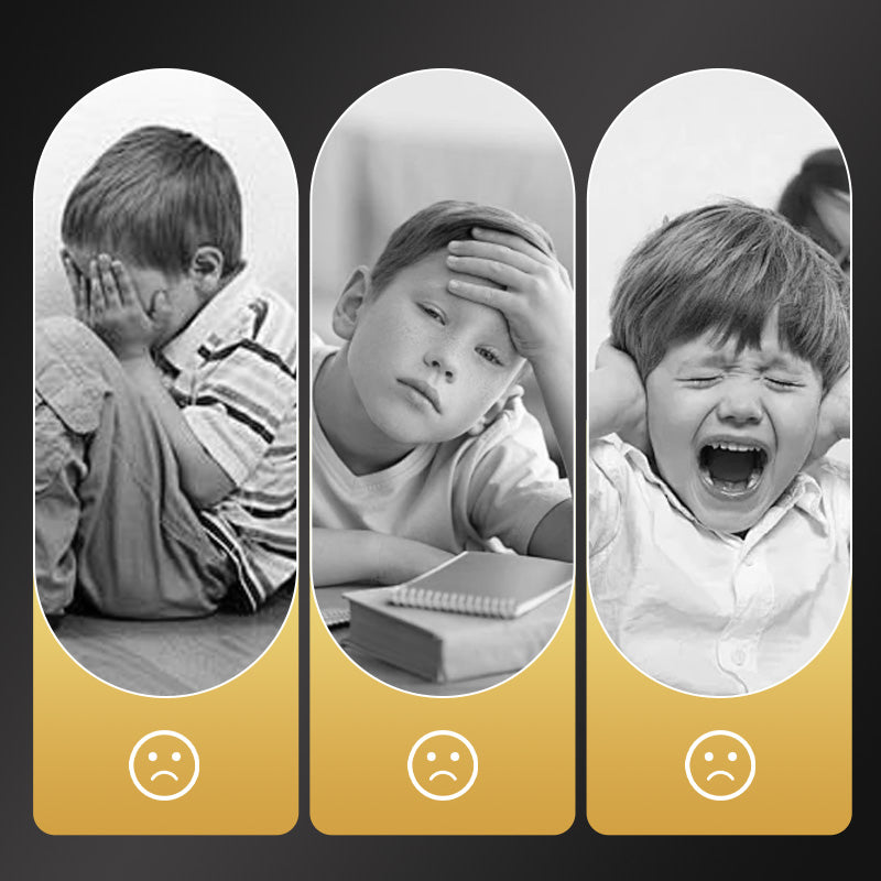 MechaSpin – Verwandelbarer Fidget Spinner | 50% RABATT