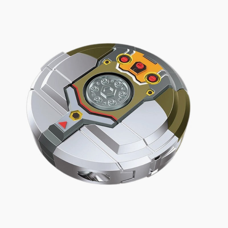 MechaSpin – Verwandelbarer Fidget Spinner | 50% RABATT