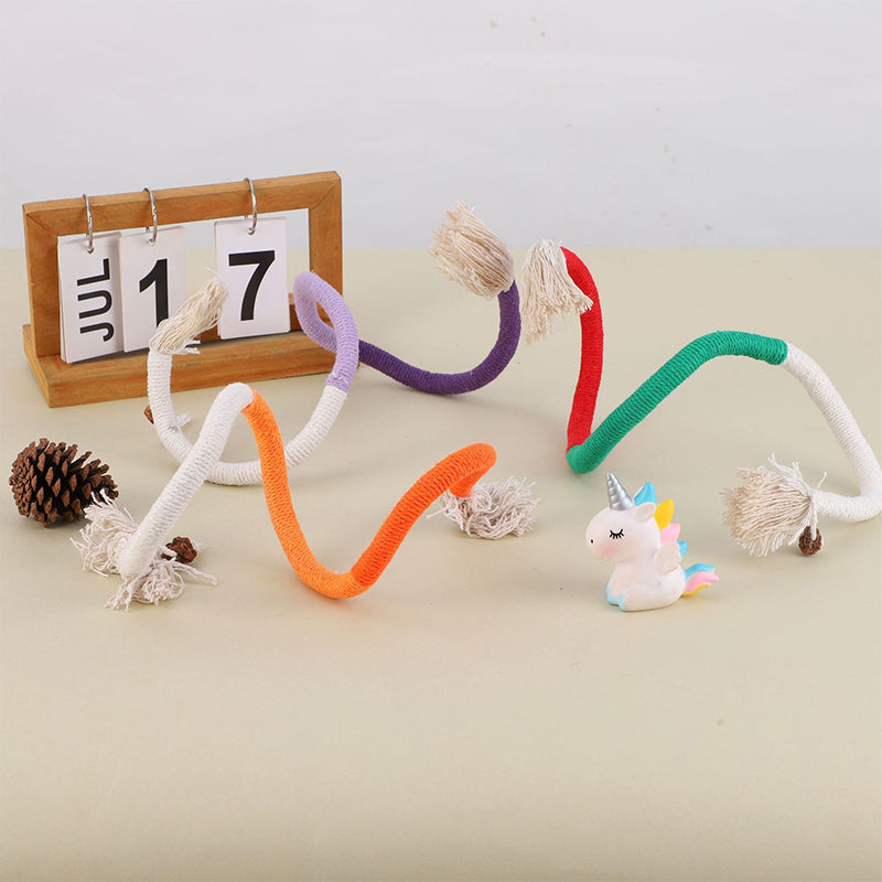 PurrPlay – Kauspielzeug für Katzen