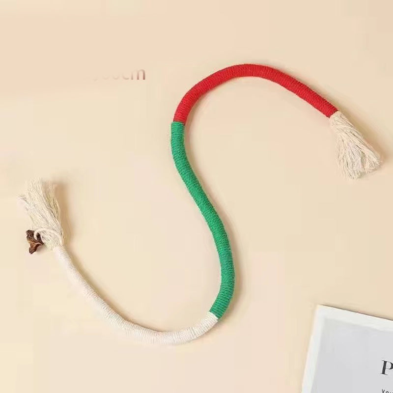 PurrPlay – Kauspielzeug für Katzen