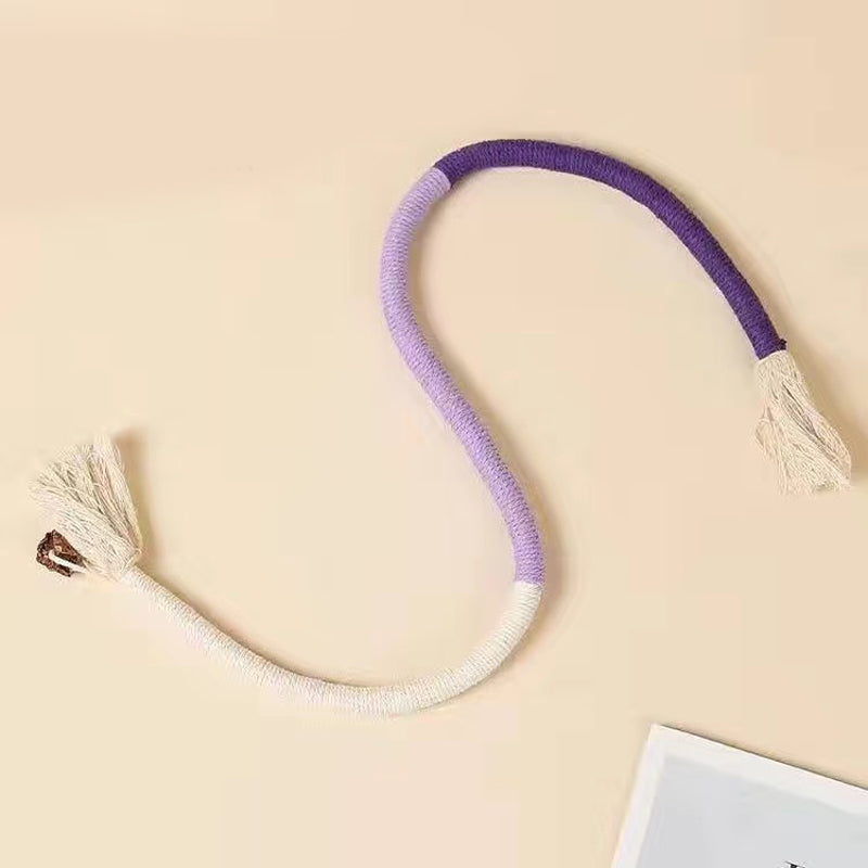 PurrPlay – Kauspielzeug für Katzen