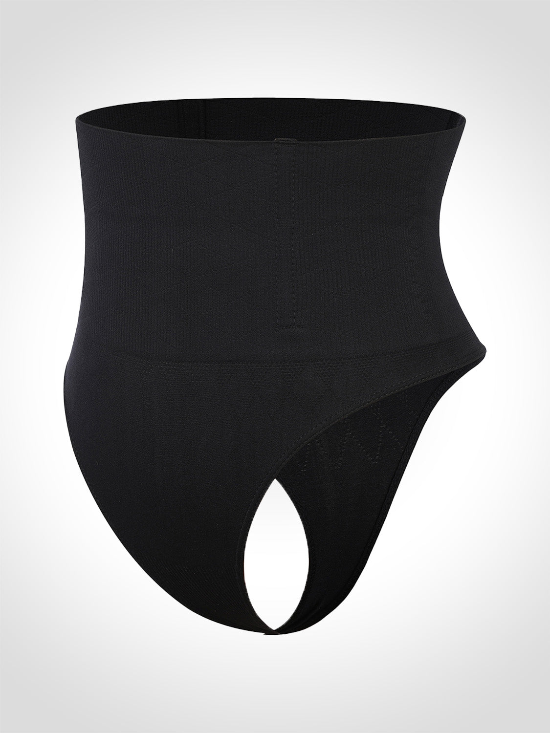 Stella - Der High Waisted Tanga | 1+1 GRATIS