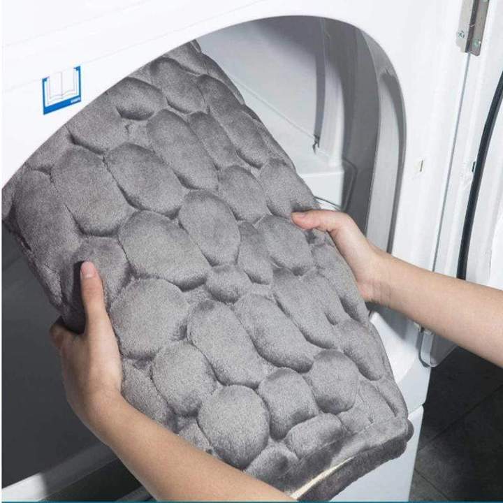 50% RABATT | Stony - Die extrem aborigine Badematte