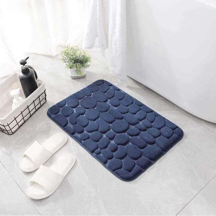 50% RABATT | Stony - Die extrem aborigine Badematte