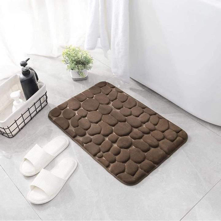50% RABATT | Stony - Die extrem aborigine Badematte