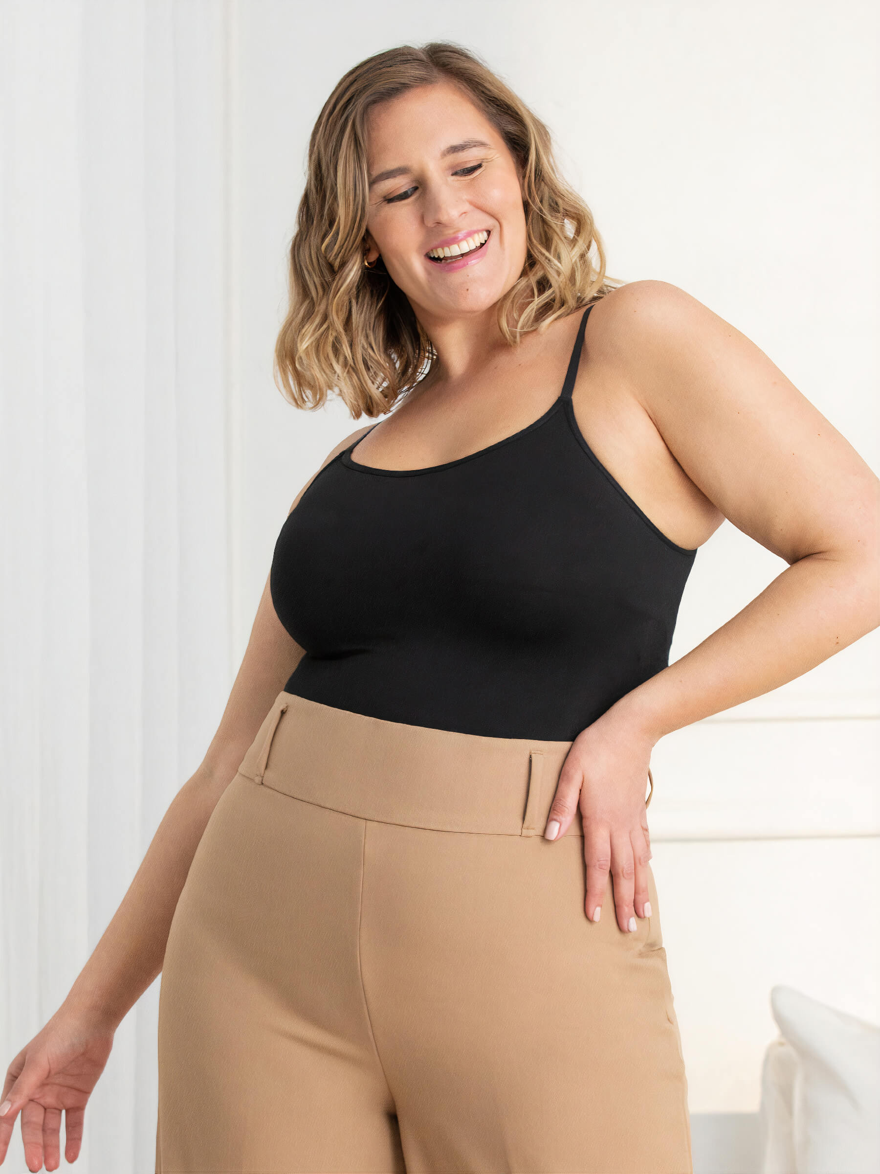 Ocerar™ Shapewear Cami™ 1+1 Gratis