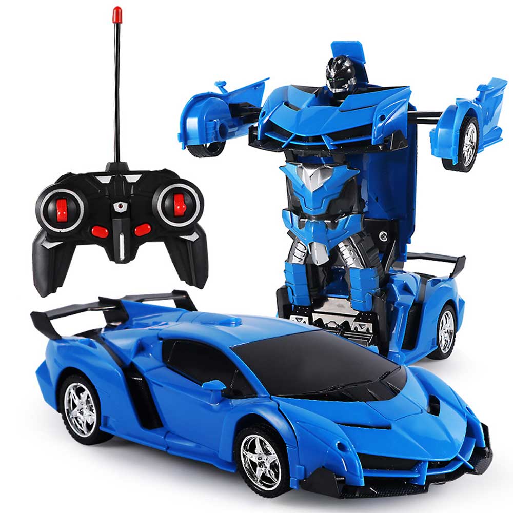 2 in 1 Ferngesteuerte Autos Spielzeug