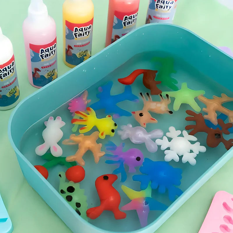 CreativeSplash | 50% RABATT