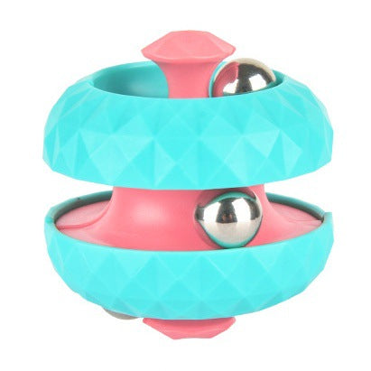 Ball Puzzle Cube™ – Entspannung und Spaß in einem | 1+1 GRATIS