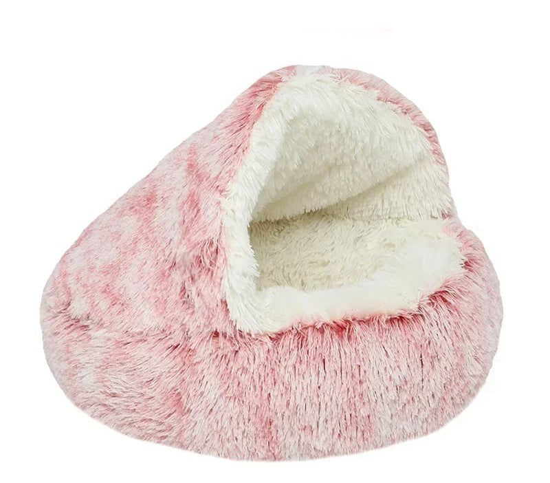 Variant image for Katzenhöhle - Stressfreier Rückzugsort Für Deine Katze, Kuschelhöhle Katze-9