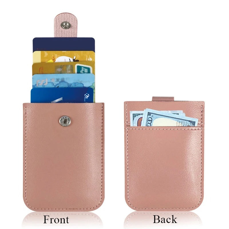 CardPal™  Ausziehbarer Kartenhalter | 1+1 GRATIS
