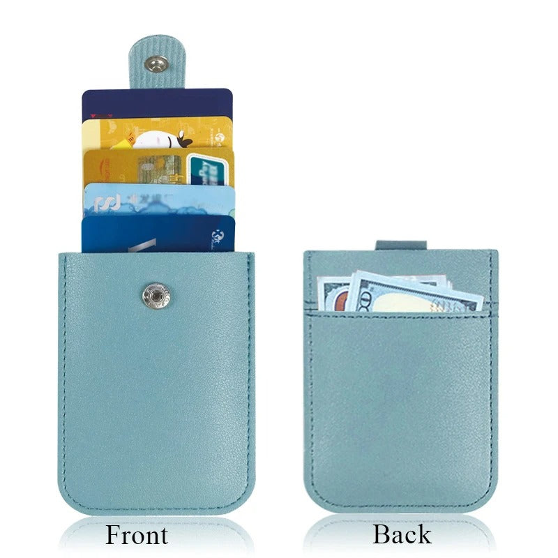 CardPal™  Ausziehbarer Kartenhalter | 1+1 GRATIS