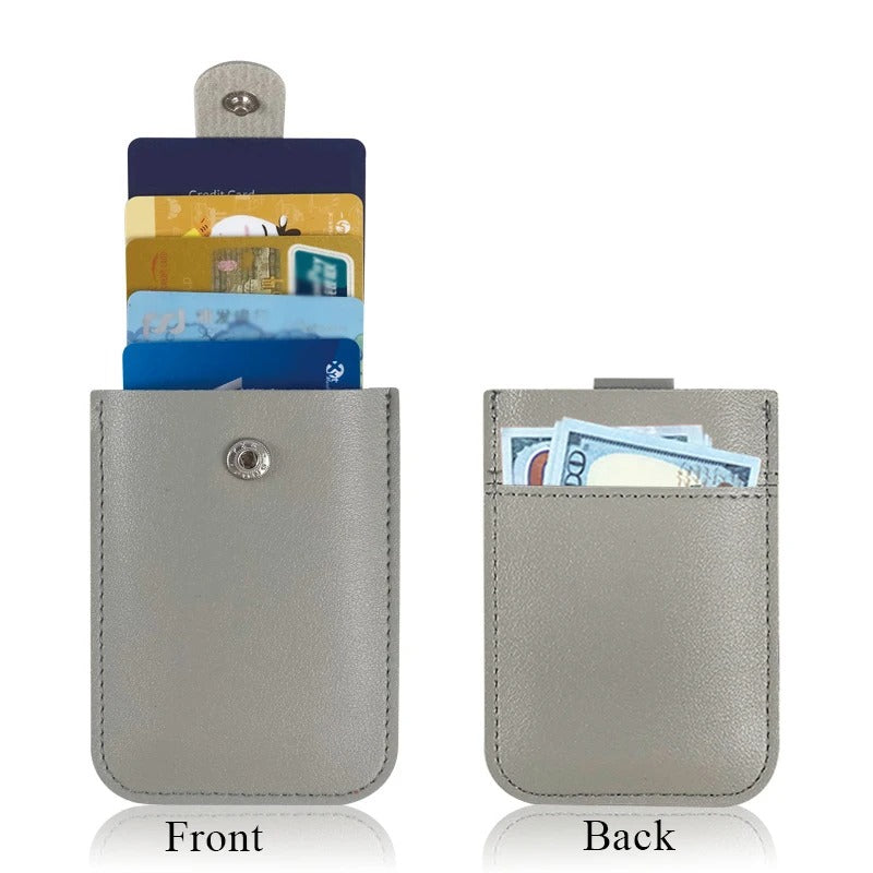 CardPal™  Ausziehbarer Kartenhalter | 1+1 GRATIS