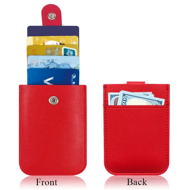 CardPal™  Ausziehbarer Kartenhalter | 1+1 GRATIS
