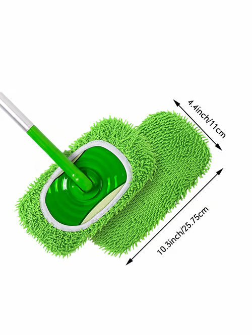 MopLux® Reusable Mop-Nachfüllpads | 50% RABATT
