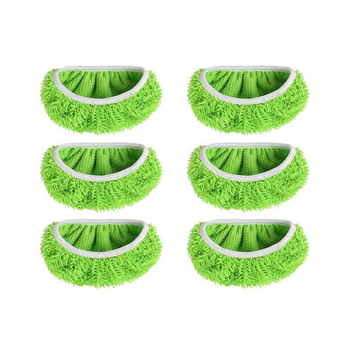 MopLux® Reusable Mop-Nachfüllpads | 50% RABATT