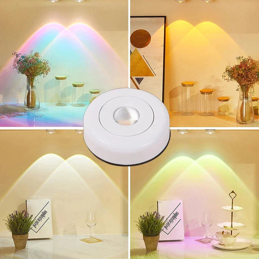 Sphere™ - Atemberaubendes LED-Beleuchtung | 1+2 GRATIS