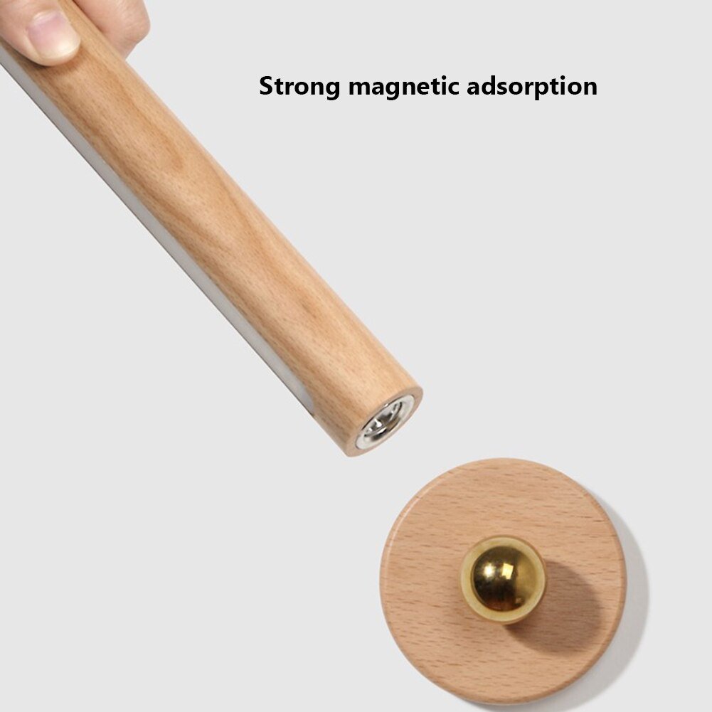 WoodStory™ Smart 360° Lampe | 50% Rabatt