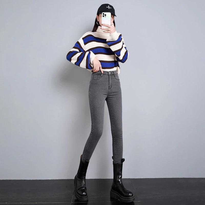 Sofia™ Thermojeans | 1+1 GRATIS