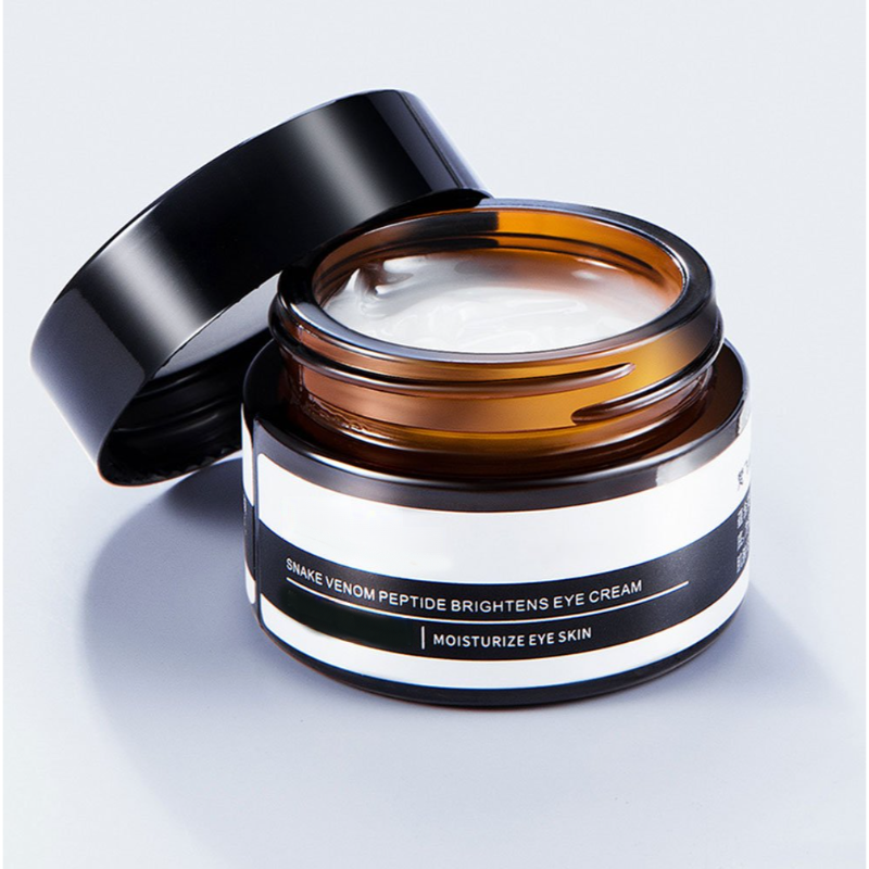 SleekEyes™ Temporäre Straffende Augencreme